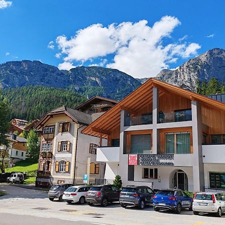 Апартаменты Aurturist Badia Экстерьер фото